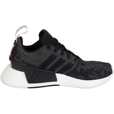 nmd adidas ganz schwarz damen|Adidas NMD japanese.